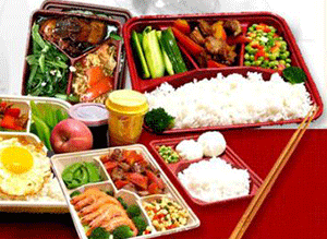 天津餐饮配送选择最合适的食品包装材料
